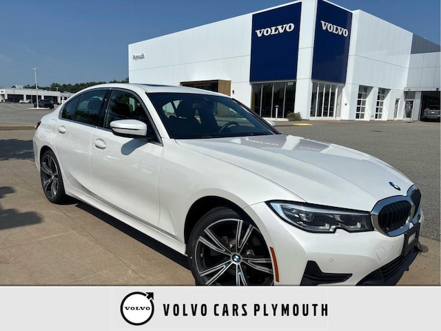2021 BMW 330i