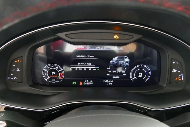 2026 Audi RS Q8 Base - Photo 16