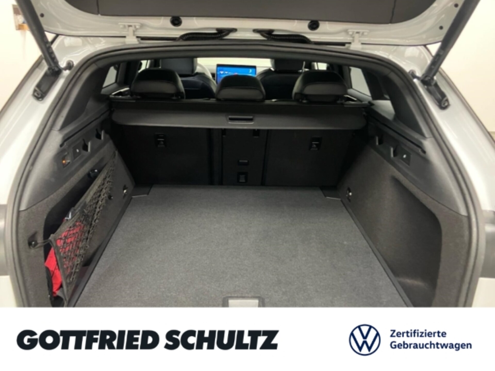 Volkswagen ID.7 Tourer Pro S