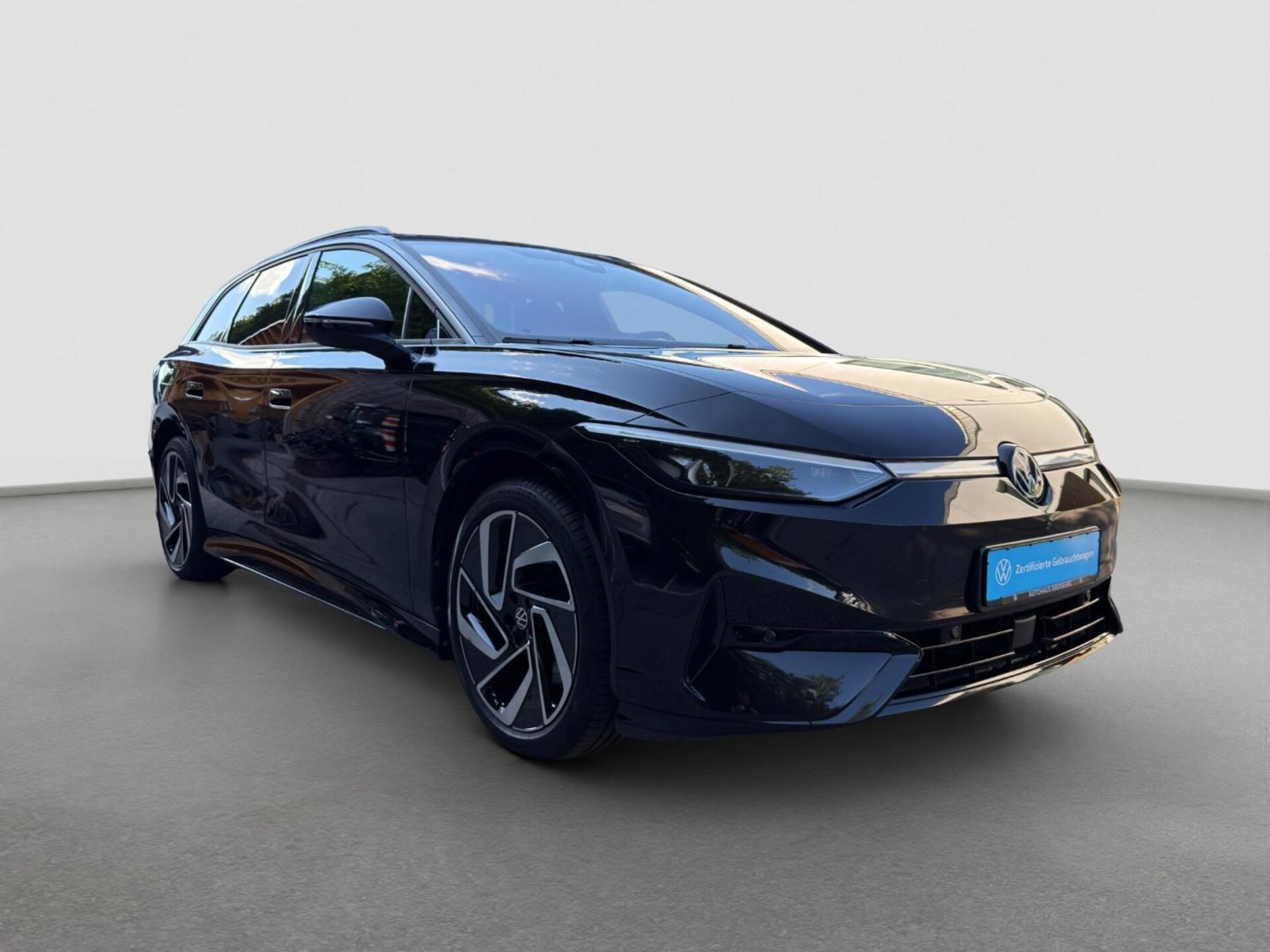 Volkswagen ID.7 Tourer Pro