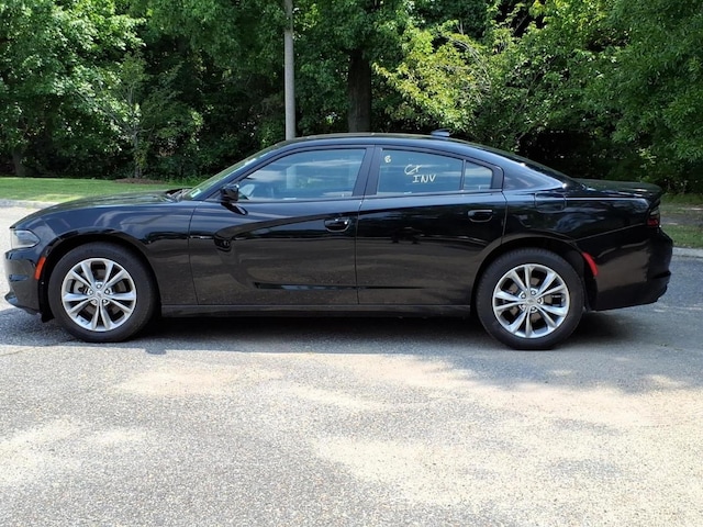 2022 Dodge Charger