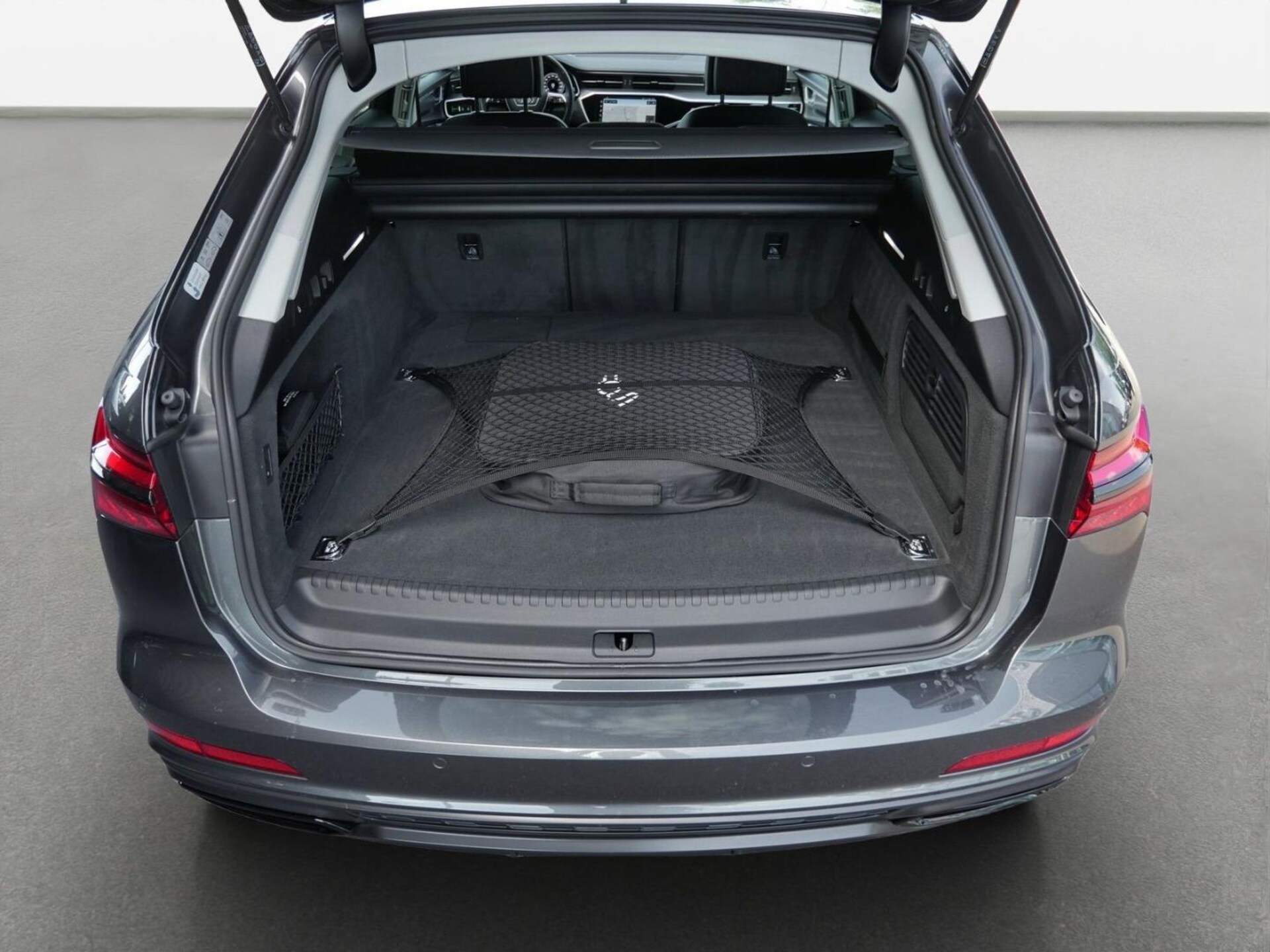 Audi A6 Avant TFSI e Sport