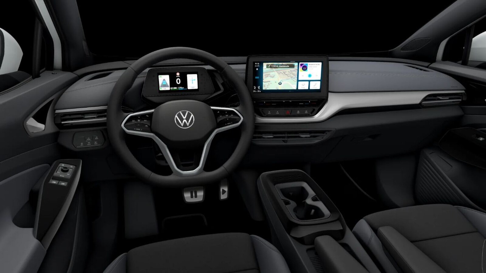 Volkswagen ID.4 – Bild 8