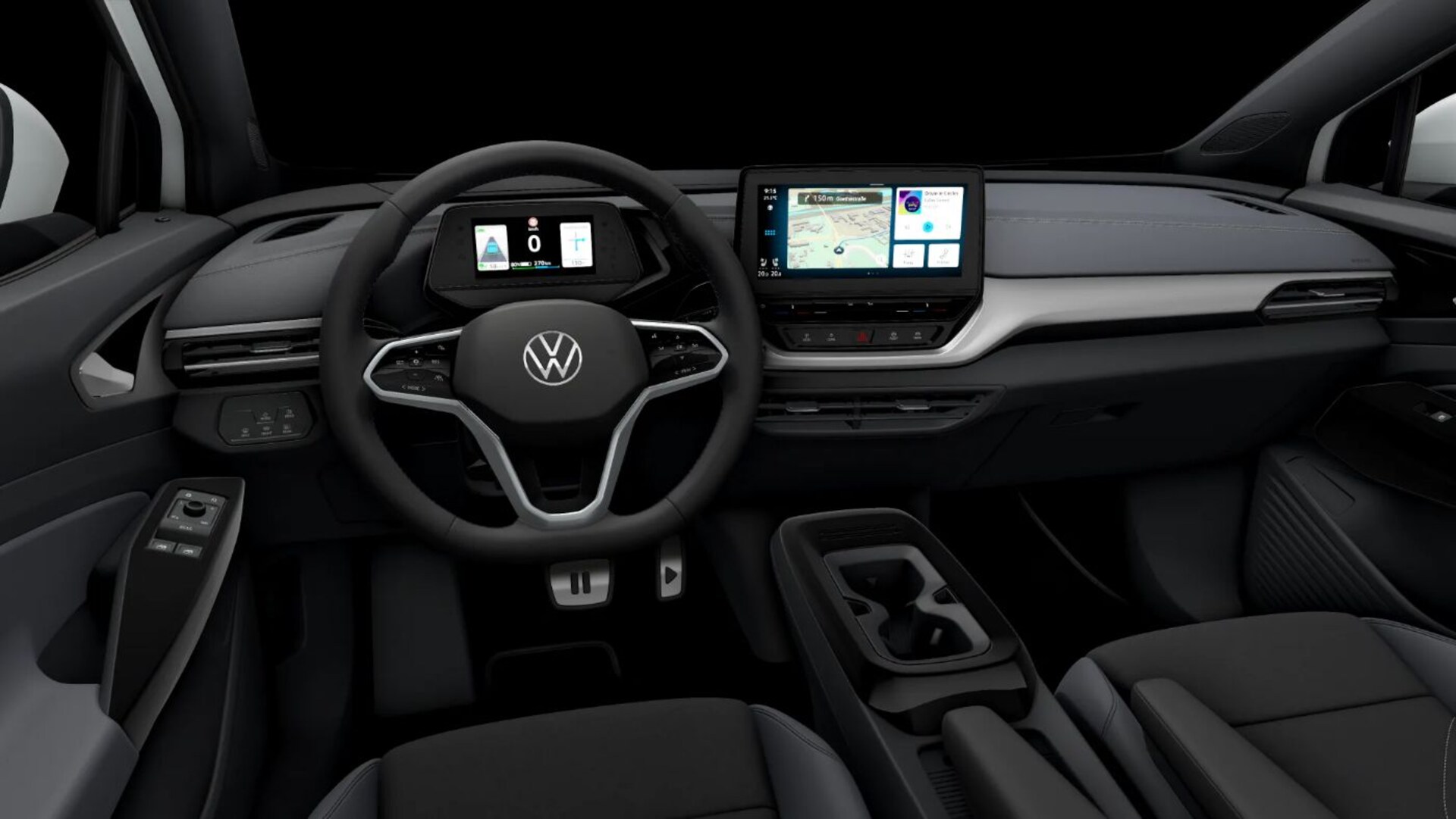 Volkswagen ID.4 Pure