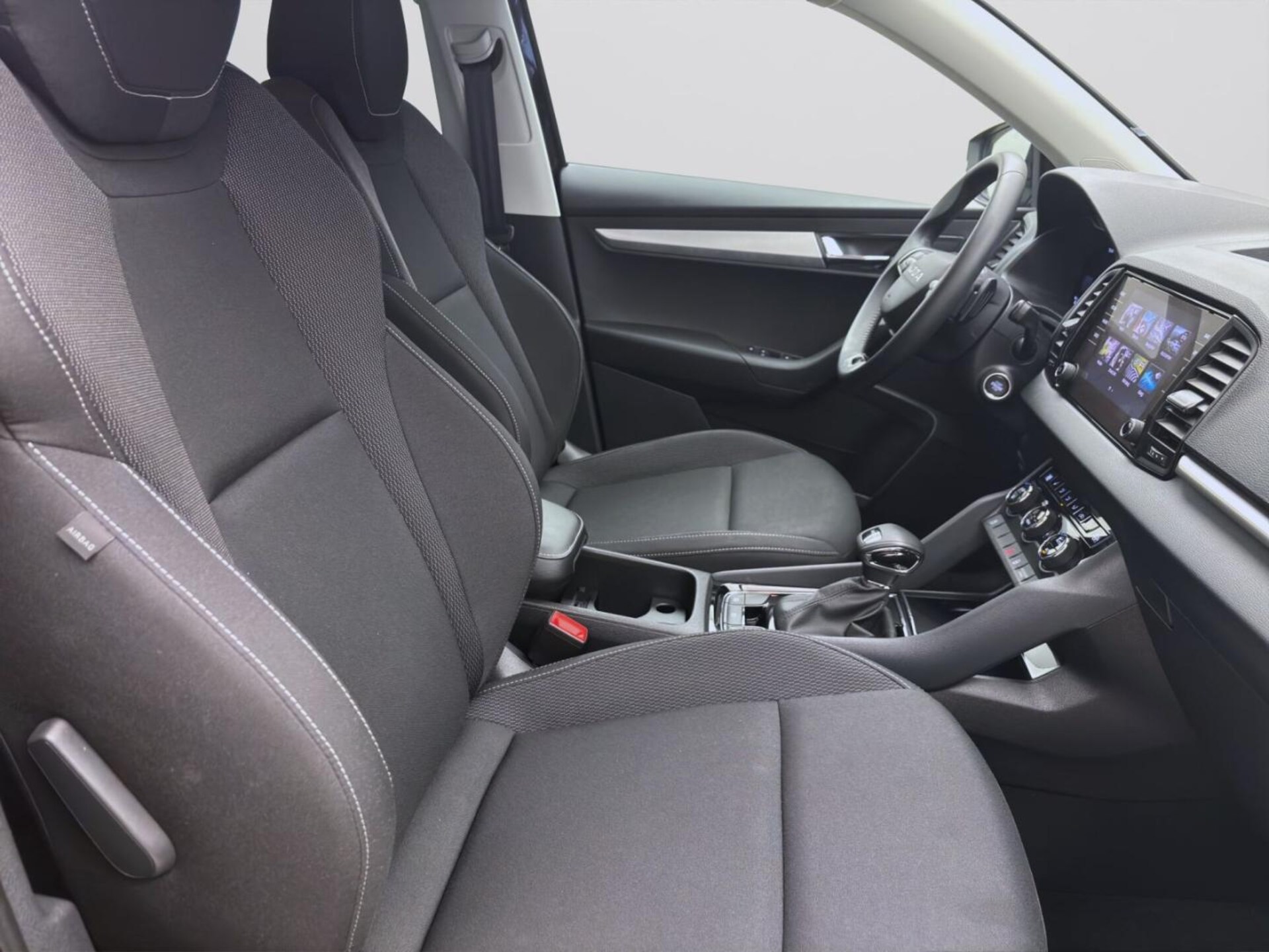 Skoda Karoq Selection