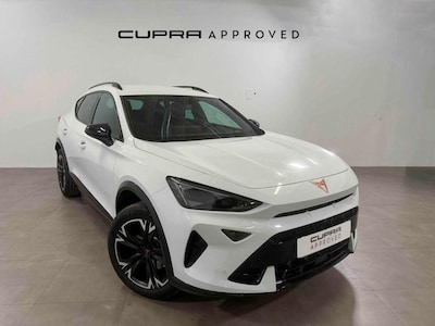 CUPRA Formentor 1.5 TSI e-Hybrid DSG 150 kW (204 CV) — photo 1