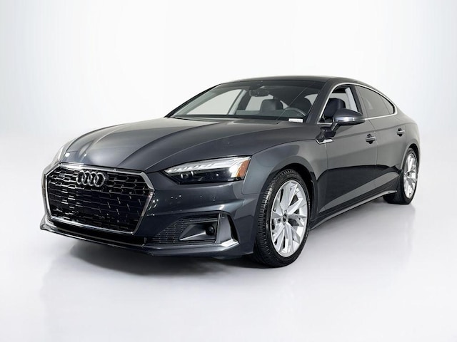 2023 Audi A5 Sportback