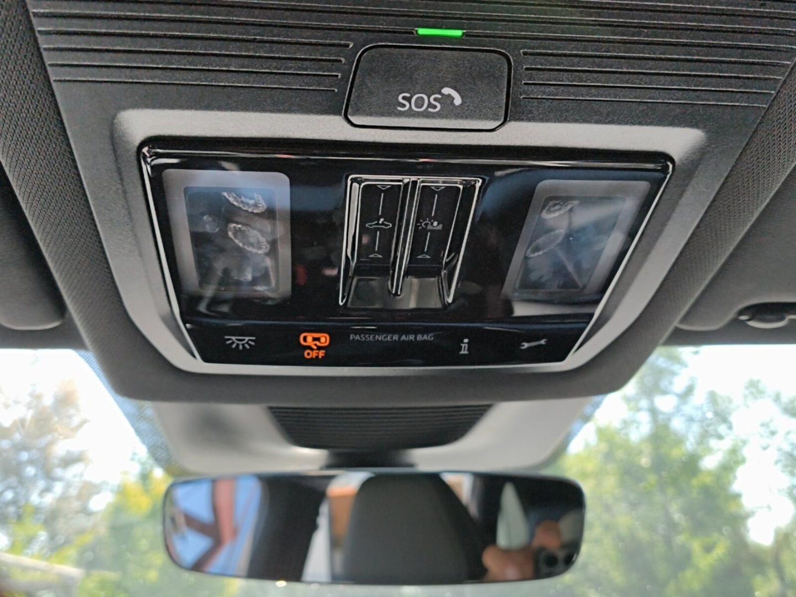 Škoda Kodiaq – Bild 21