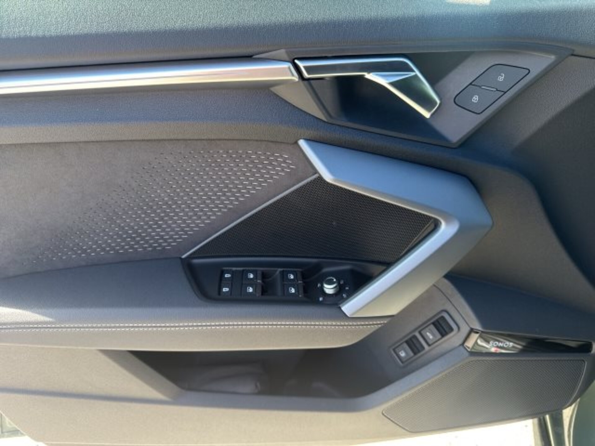 Audi A3 Sportback TFSI e S line