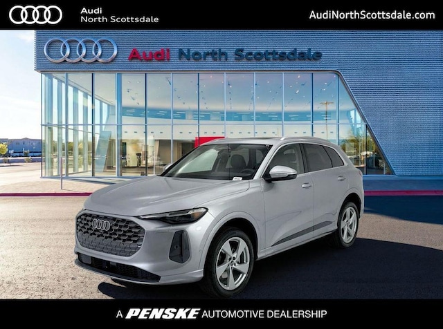 Photo of 2026 Audi Q5 
