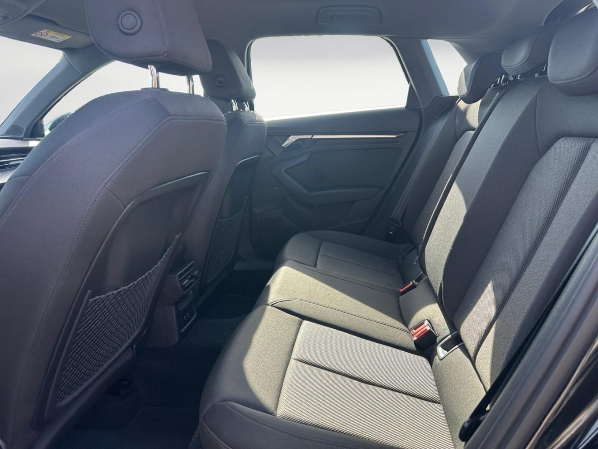 Audi A3 Sportback TFSI e
