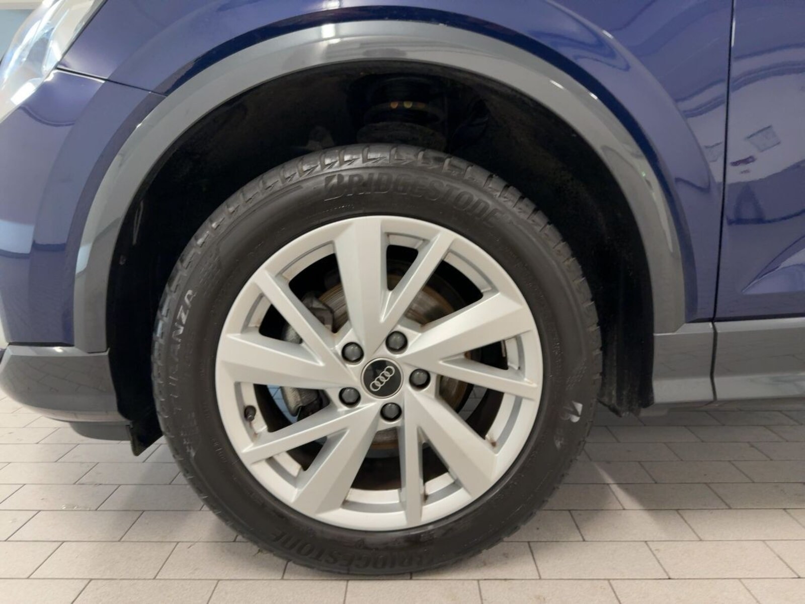 Audi Q2 – Bild 14