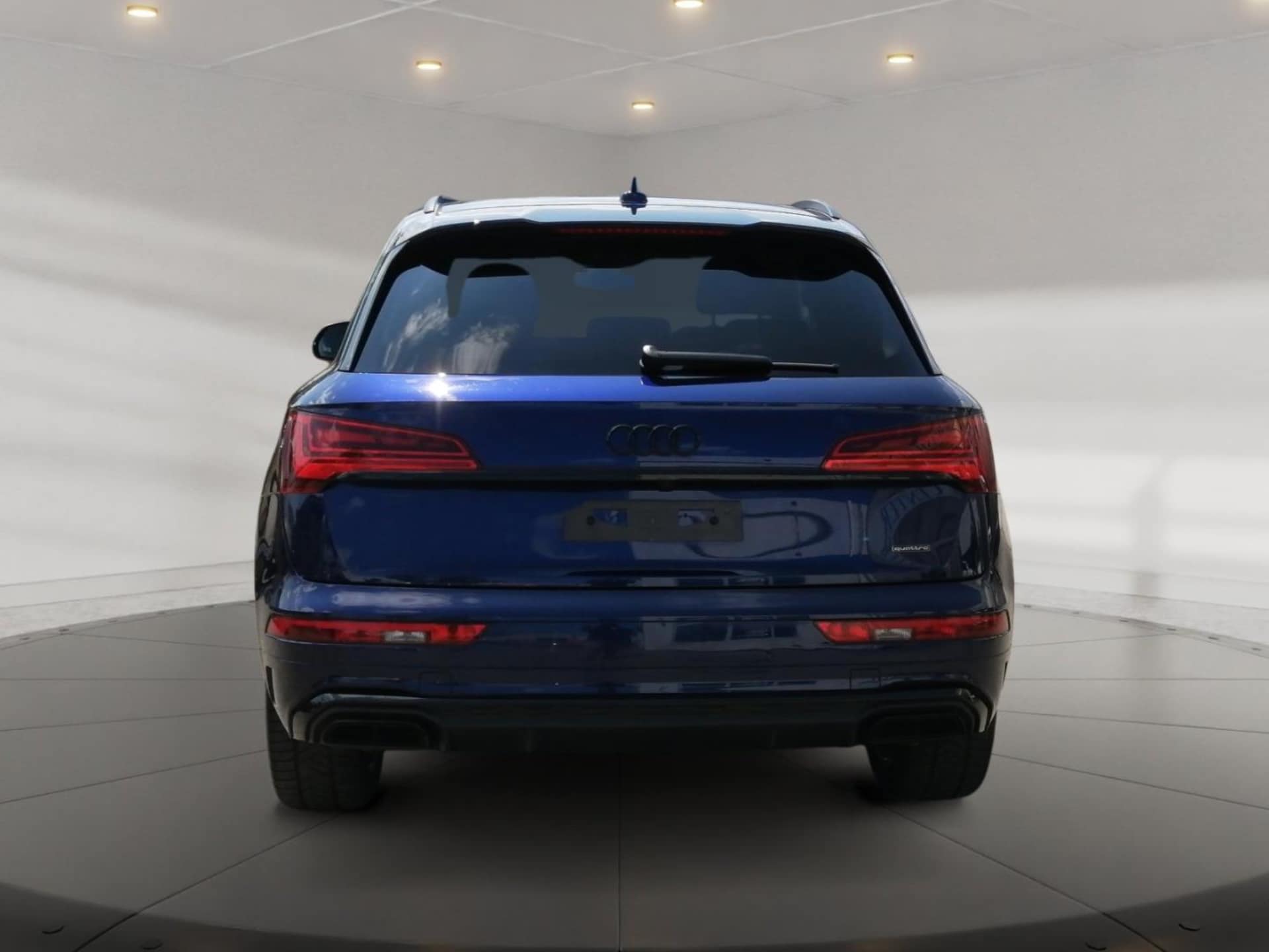 Audi Q5 SUV S line
