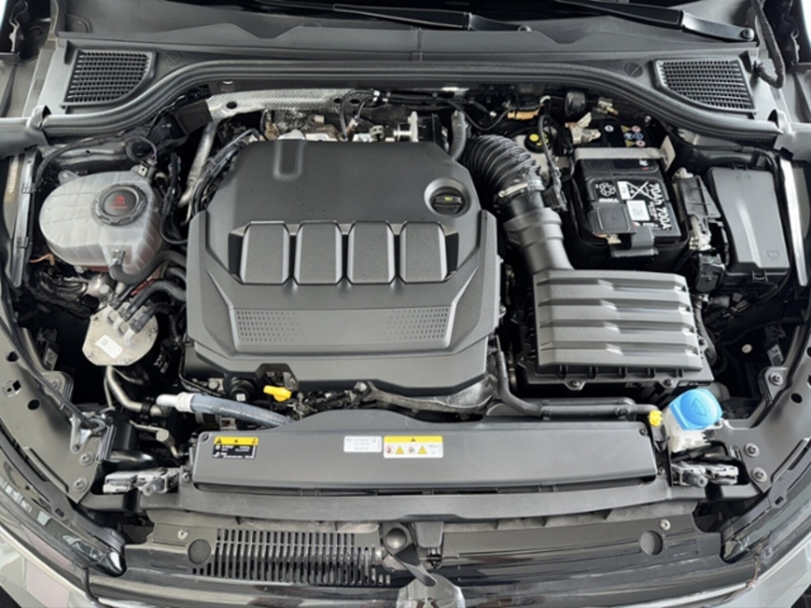 Volkswagen Golf Variant – Bild 22