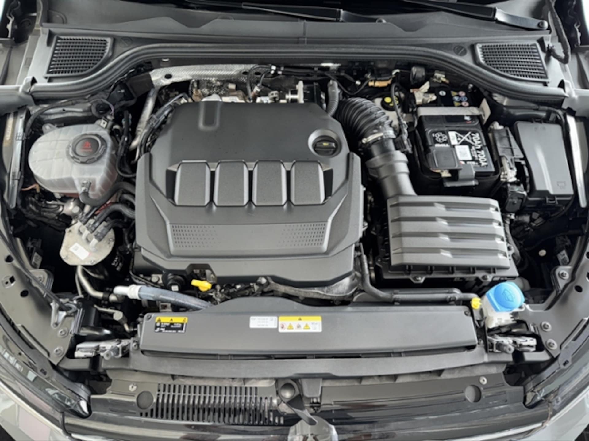 Volkswagen Golf Variant MOVE