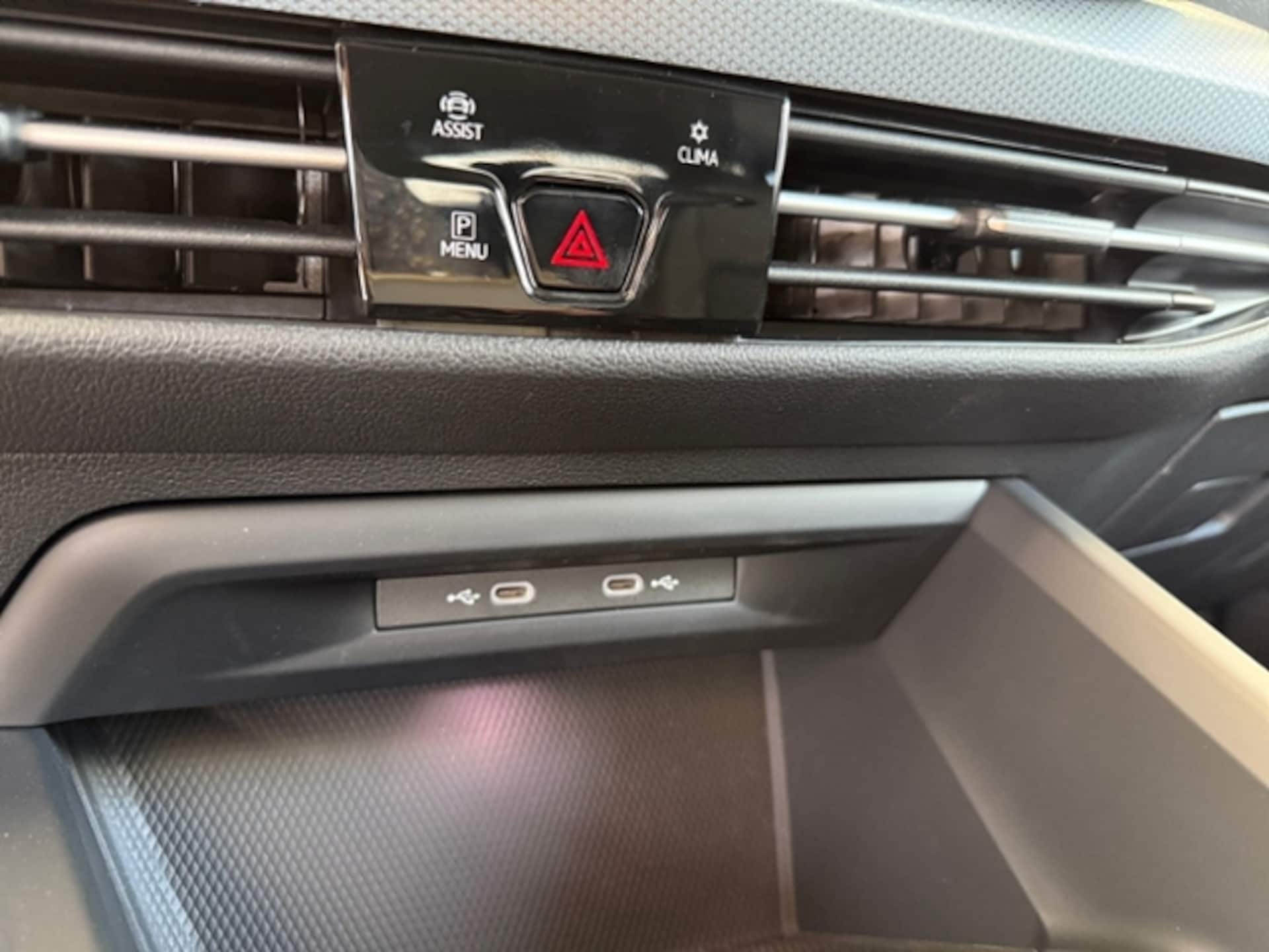 Volkswagen Golf Variant Goal