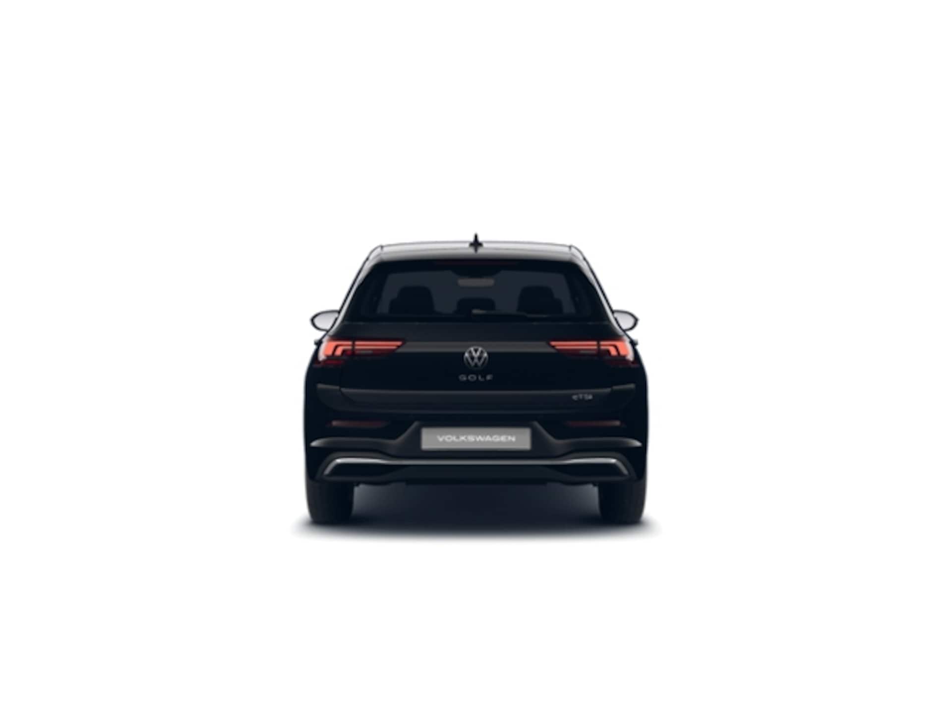 Volkswagen Golf ENERGY