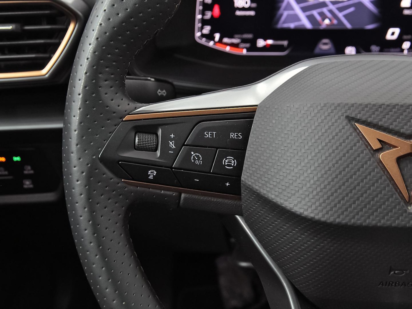 CUPRA Formentor 2.0 TDI 110 kW (150 CV) — photo 15