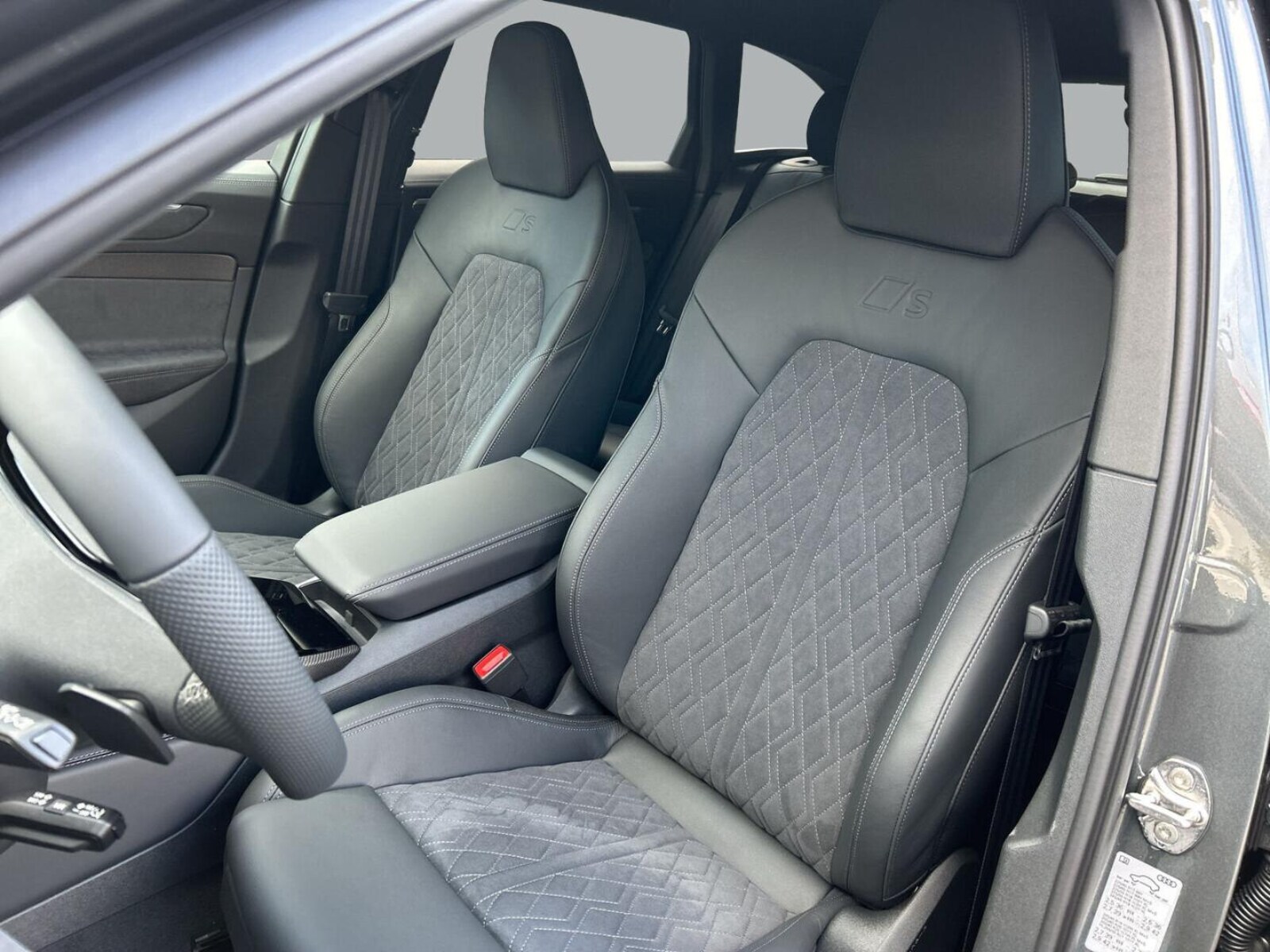 Audi A6 Avant – Bild 7