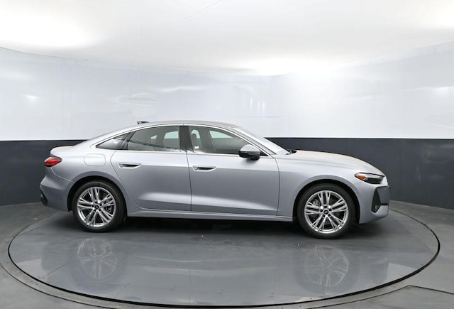 2026 Audi A5 Sedan