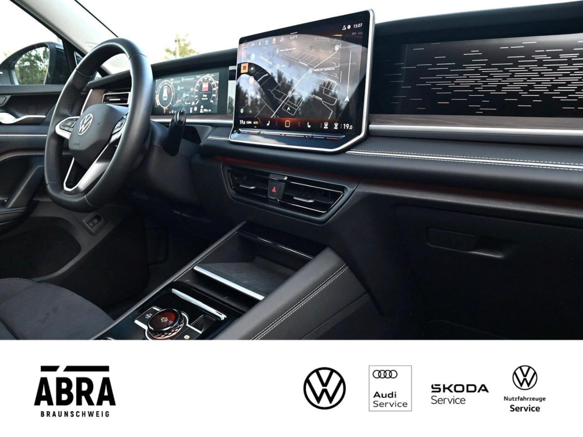 Volkswagen Tayron Elegance