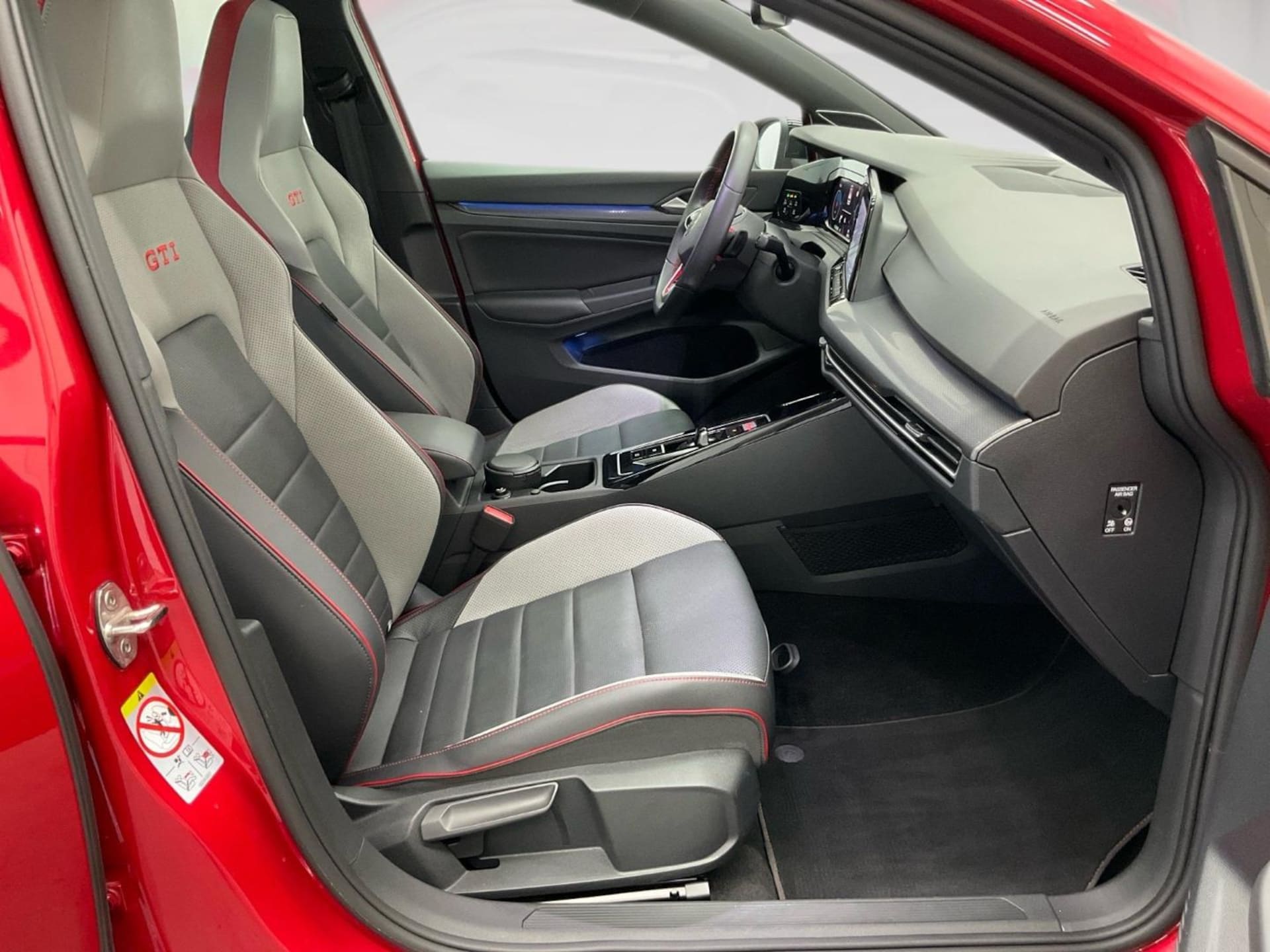 Volkswagen Golf GTI Clubsport
