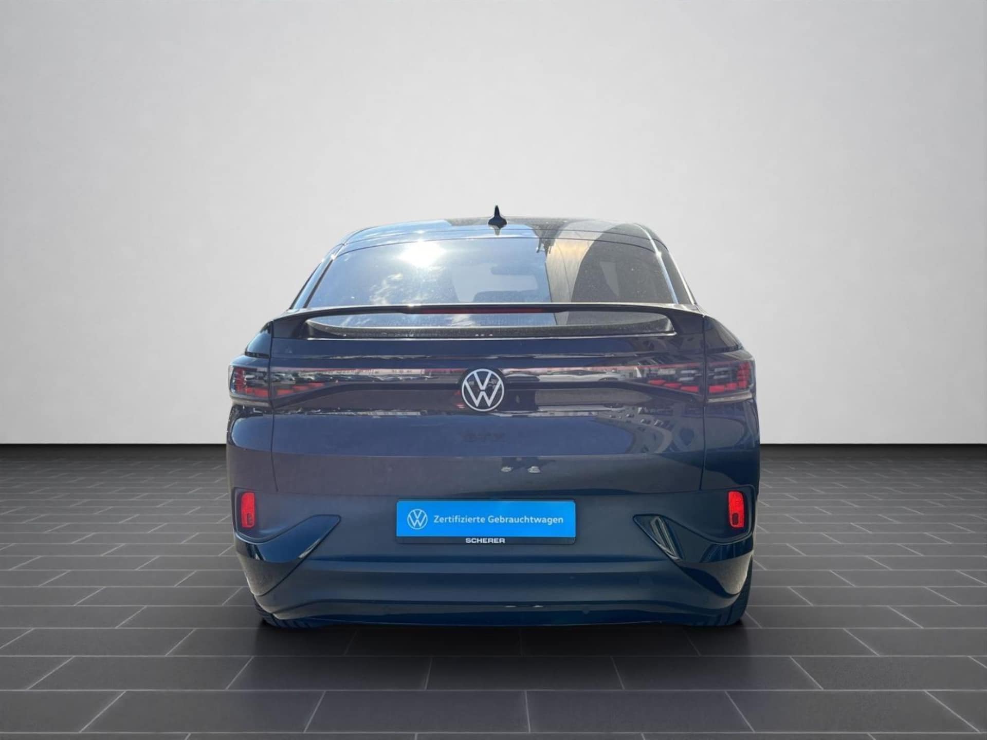Volkswagen ID.5 GTX
