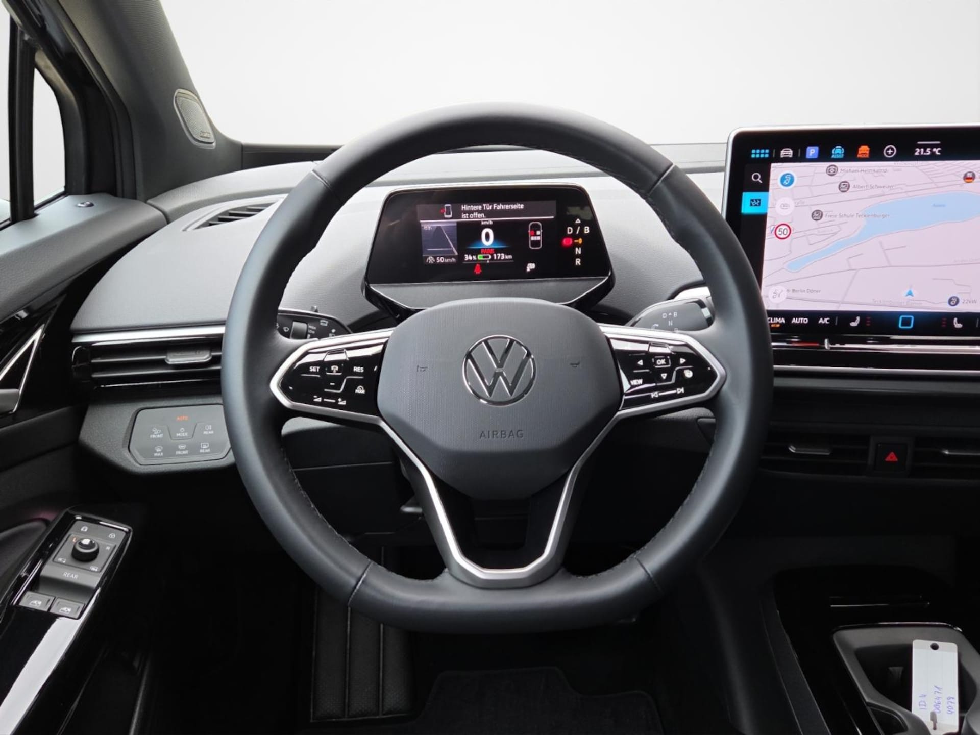 Volkswagen ID.4 Pro