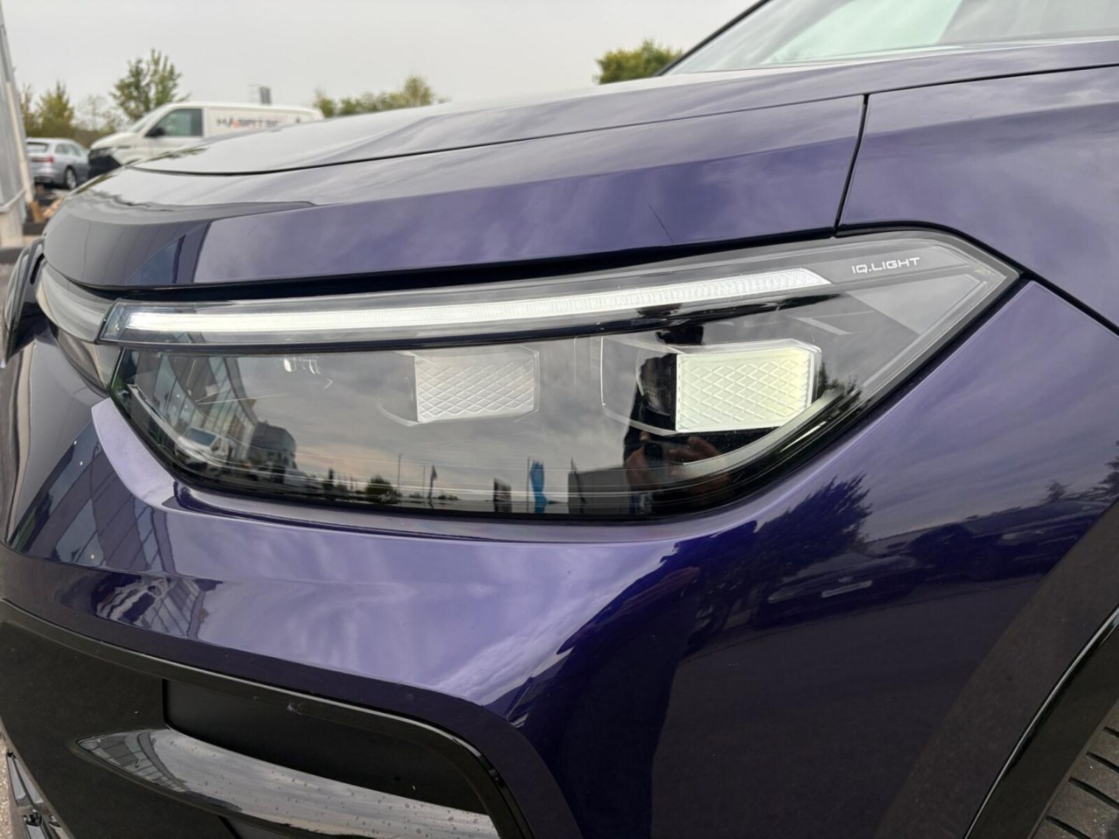 Volkswagen Tayron – Bild 25