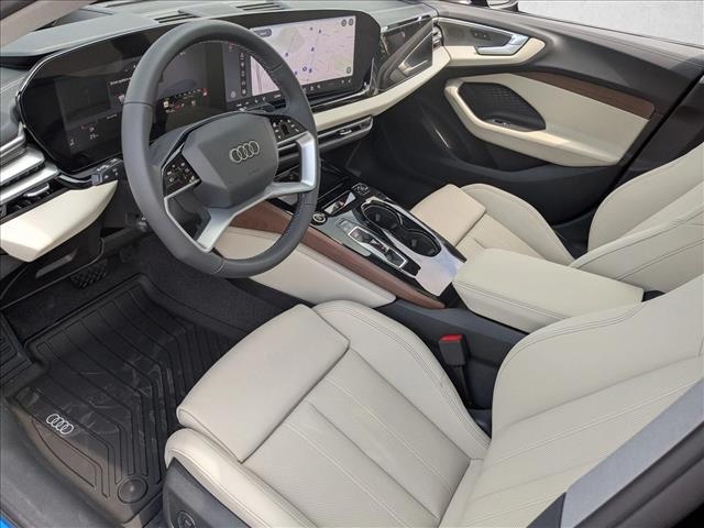 2026 Audi A5 Sedan