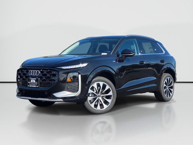 Photo of 2026 Audi Q3 SUV