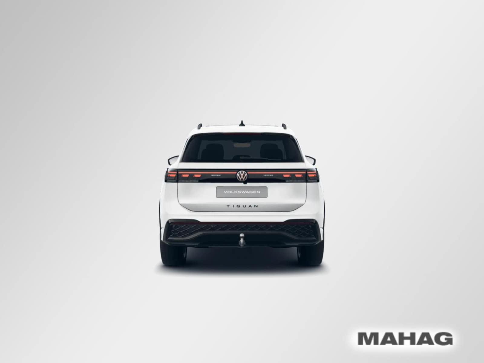 Volkswagen Tiguan – Bild 8