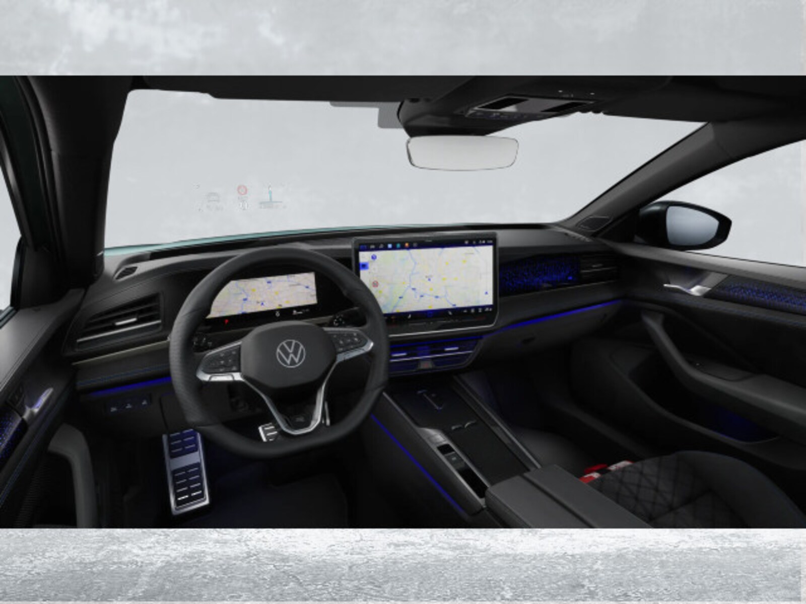 Volkswagen Passat – Bild 5