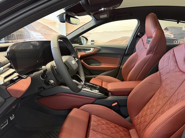 2026 Audi S5