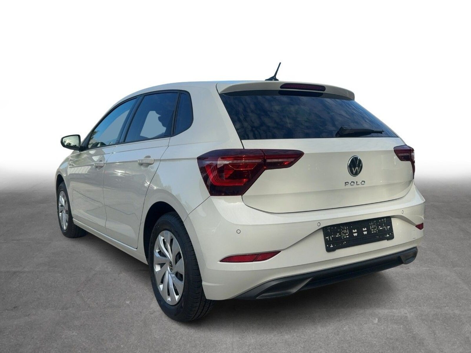 Volkswagen Polo – Bild 3