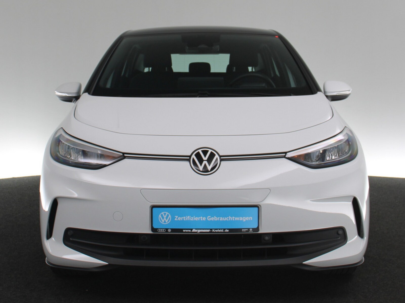 Volkswagen ID.3 – Bild 22