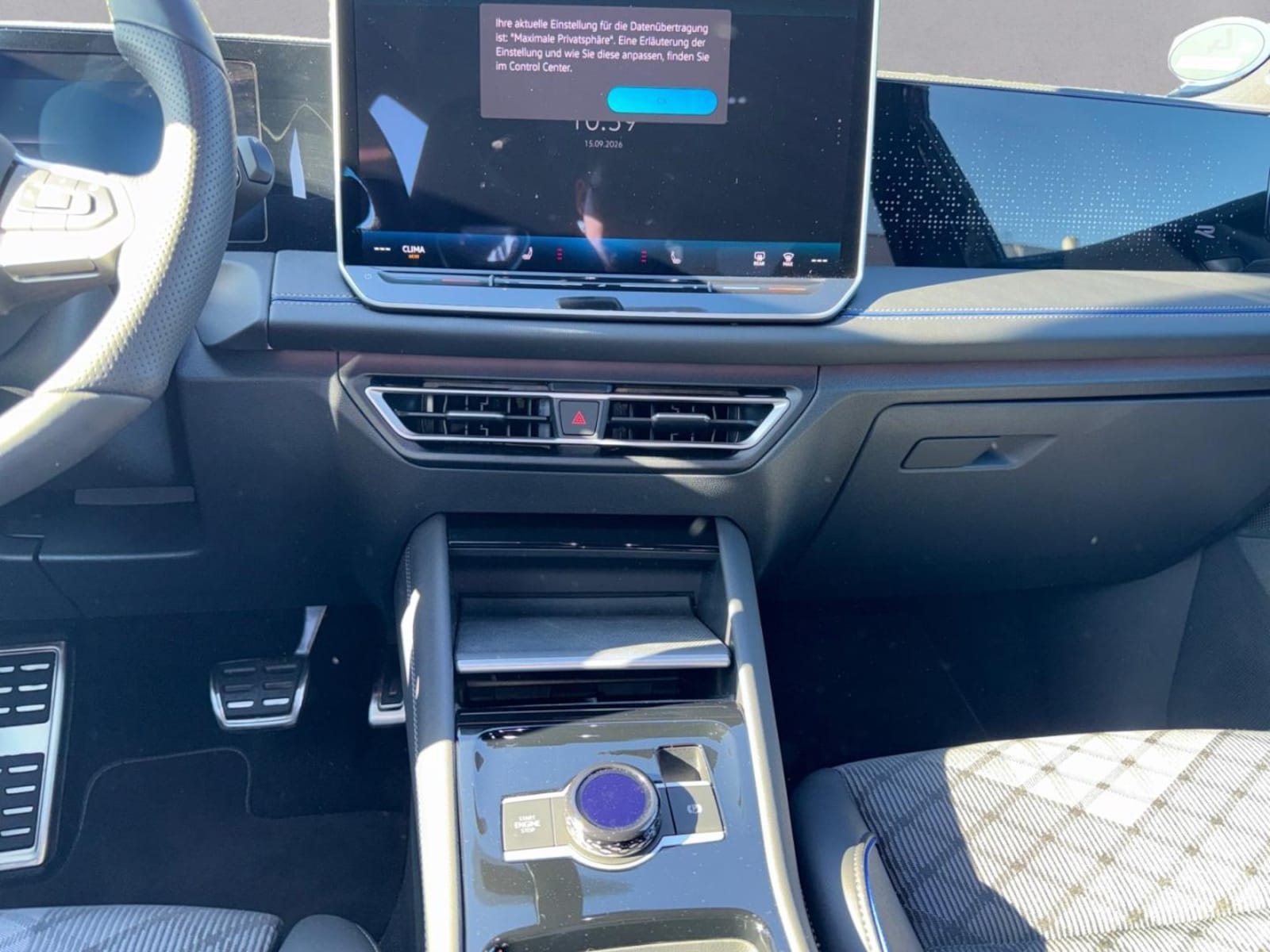 Volkswagen Tiguan – Bild 11