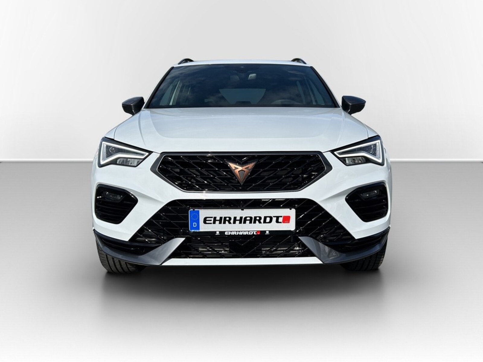CUPRA Ateca – Bild 2