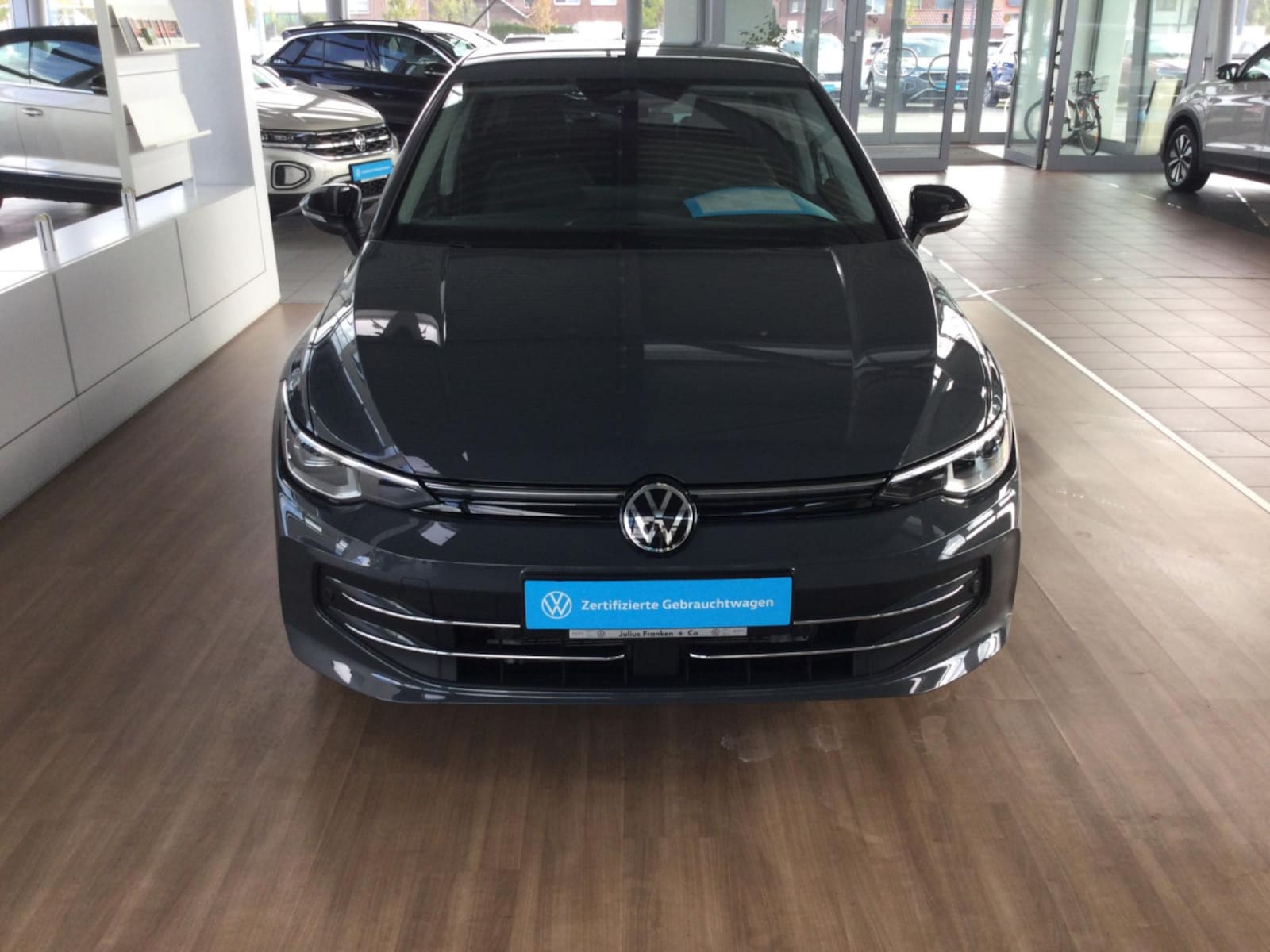 Volkswagen Golf – Bild 3