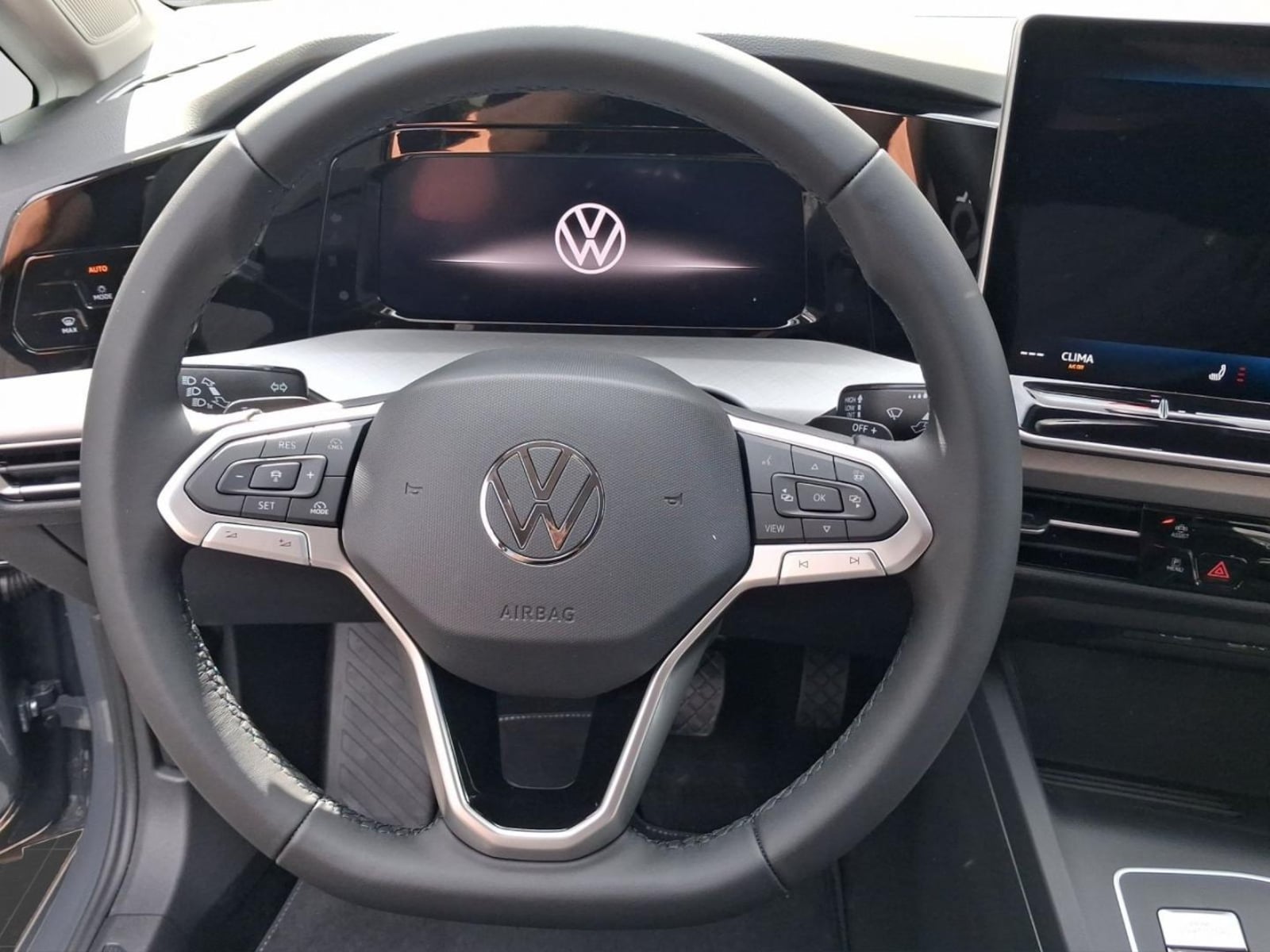 Volkswagen Golf – Bild 9
