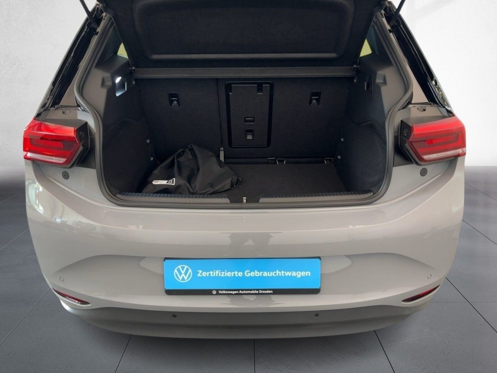 Volkswagen ID.3 – Bild 19