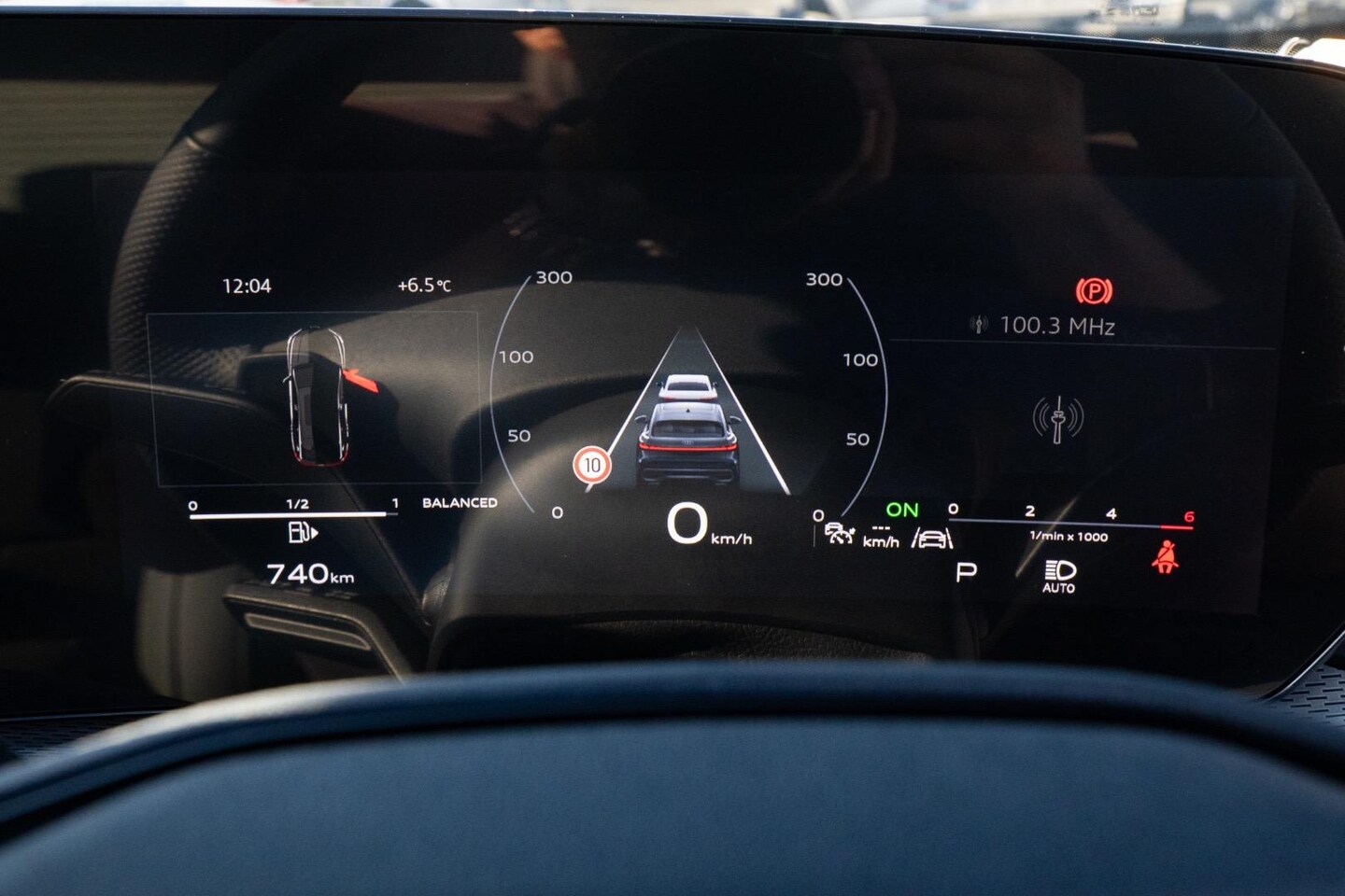 Image about Audi Q5 Sportback TDI quattro 150 kW sport