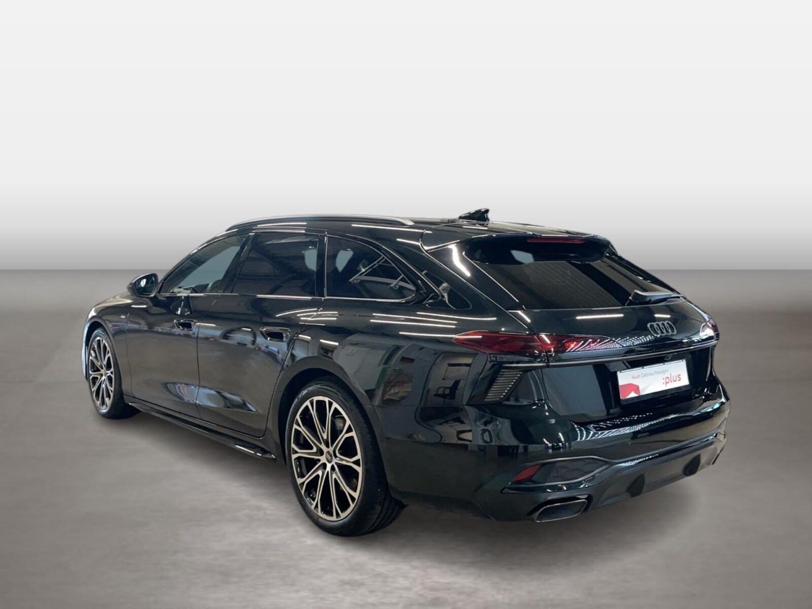 Audi A6 Avant – Bild 3