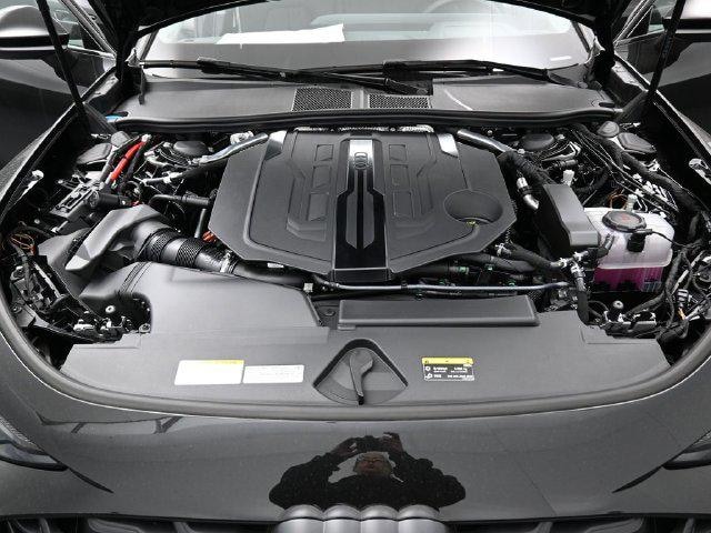 2026 Audi A6 Premium Plus - Photo 15
