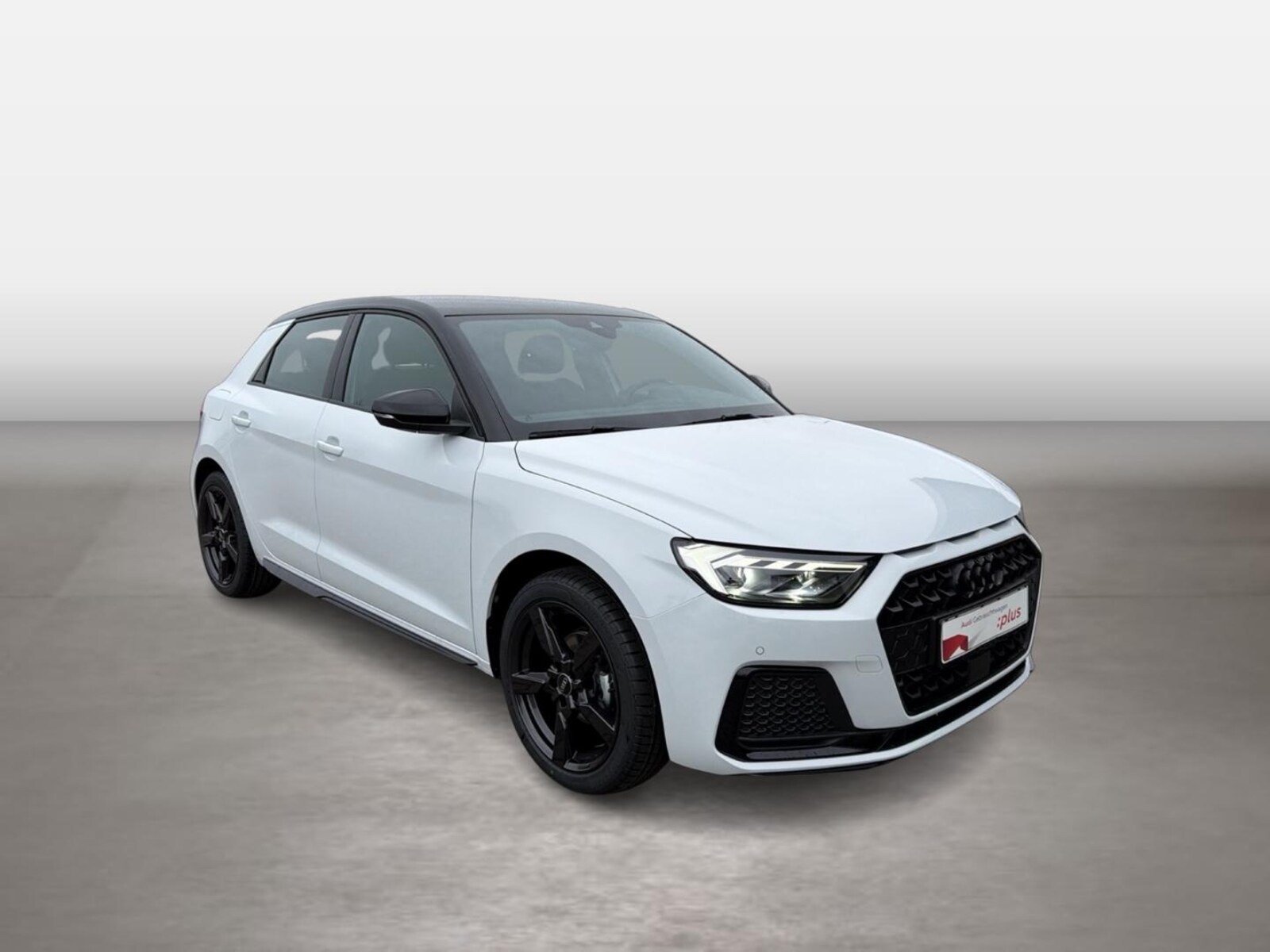 Audi A1 Sportback – Bild 8