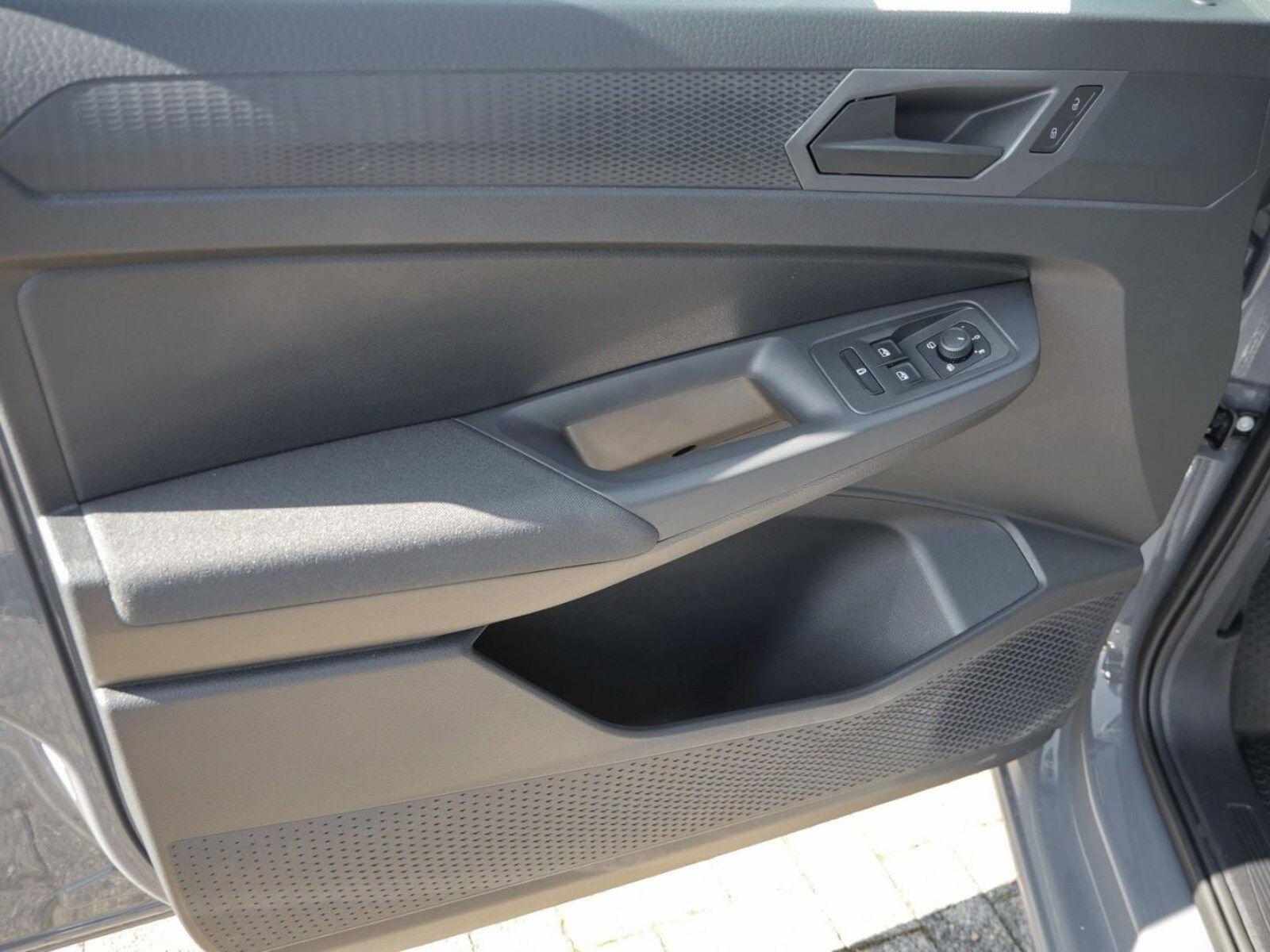 Volkswagen Caddy – Bild 20