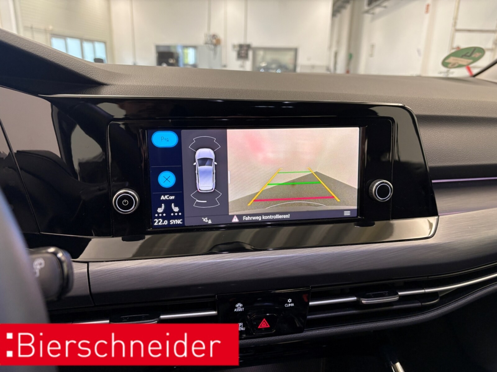 Volkswagen Golf – Bild 13