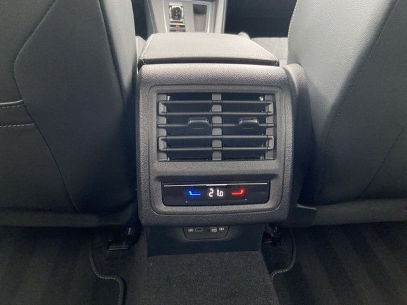 Volkswagen Golf – Bild 14