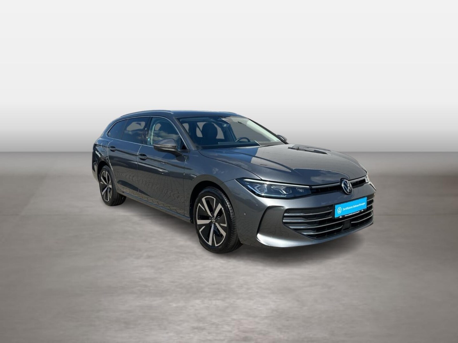 Volkswagen Passat – Bild 12