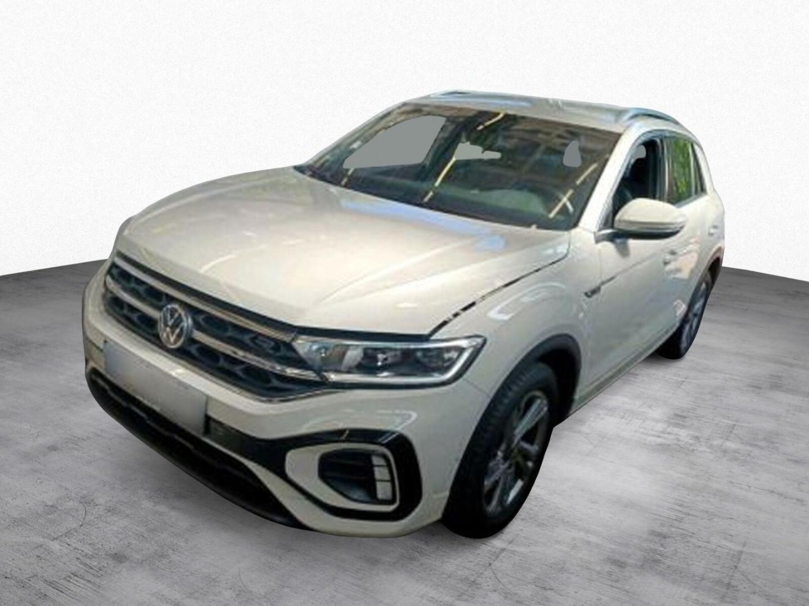 Volkswagen T-Roc – Bild 2